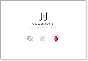 J&J Occasions